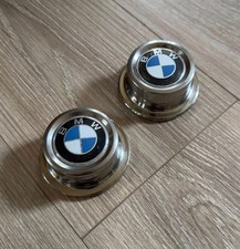 BMW E30 Nabendeckel Felgen