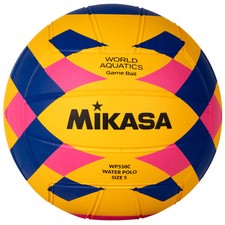 MIKASA Wasserball WP550C FINA