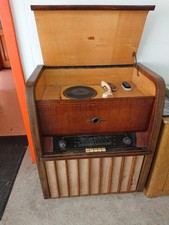 DDR Musiktruhe Peter aus den
