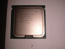 Intel Xeon E5450 3.0GHz Quad