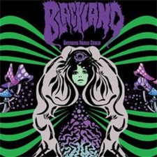 Black land extreme heavy - extreme,