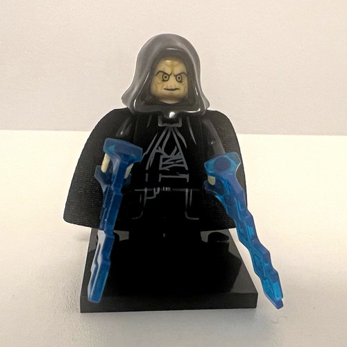 Lego star wars - lego, minifigur