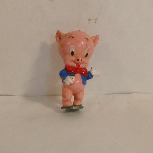 Looney tunes schweinchen - looney,