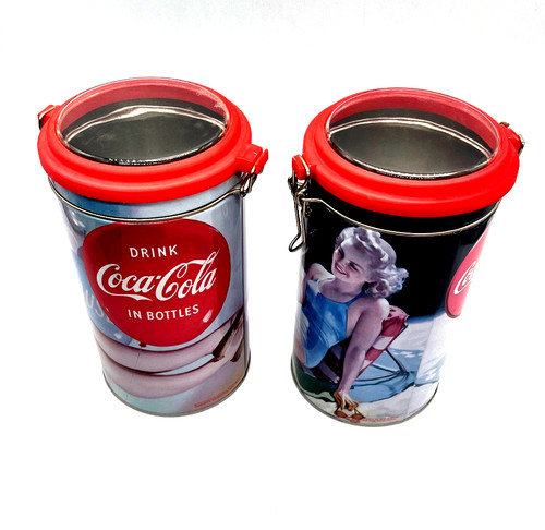 Set coca cola - cola, dose