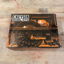 Bausatz Ho Schlüssel