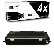 4x Eurotone Toner XL