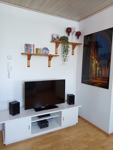 Idyllische ferienwohnung - ferienwohnung, in