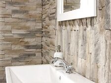 Verblender, Klinker, Steinriemchen, Riemchen, Wandverkleidung Nepal Musterstück