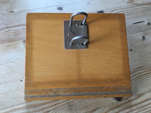 Soennecken 261 tischkalender - 261,