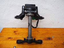 Honda CX 500 Gabelbrücke oben