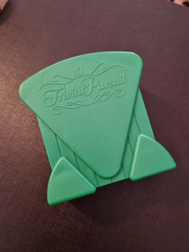 Trivial verfolgung world cup - trivial,