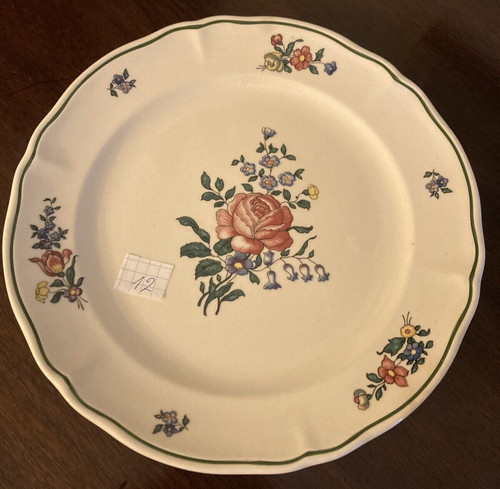 Villeroy boch kuchenteller - villeroy,