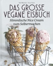 Mikkonen: Das große vegane
