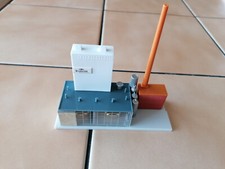 FABRIKGEBÄUDE BRAUEREI