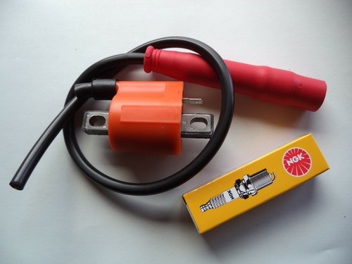Tuning zündspule - tuning,