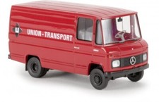 1/87 Brekina MB L 406 Union