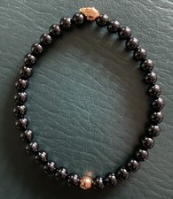 thomas sabo armband schwarz