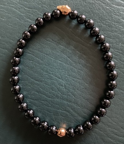 Thomas sabo armband schwarz - sabo,