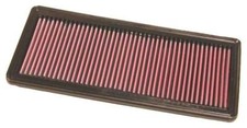 Sport luftfilter 33 - sport,