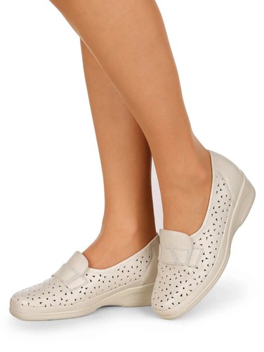 Waldläufer slipper schuhe - waldläufer,