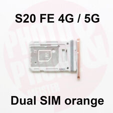 SAMSUNG GALAXY S20 FE 4G 5G