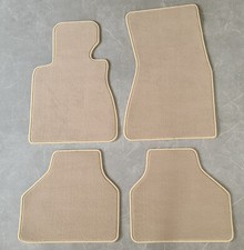 Premium Fußmatten Thomatex