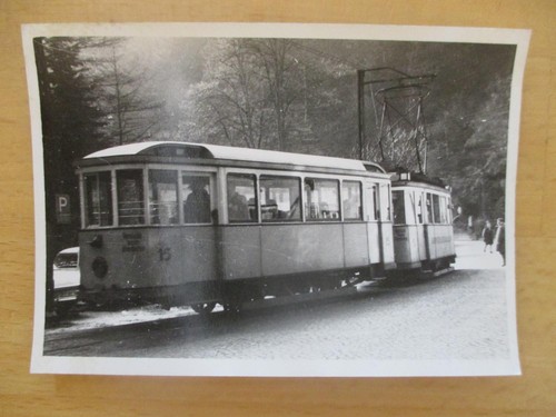 Altes foto - (1265a),