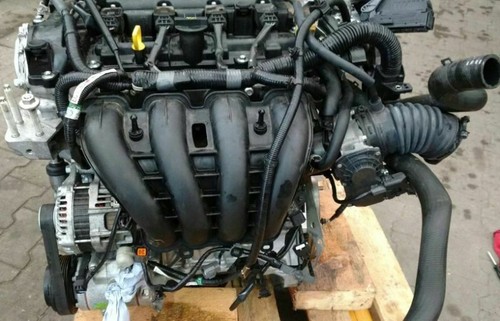 Motor mazda pe01 3 - pe01,
