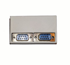 Amiga Adapter Joystick Dual