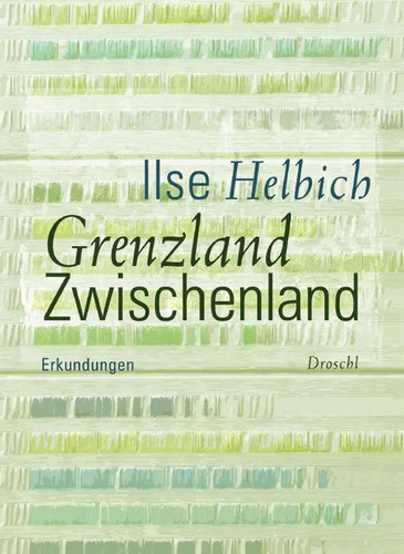 Grenzland zwischenland - zwischenland, |