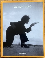 Gerda Taro 2009
