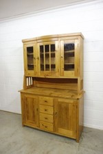 Antiker Buffetschrank Schrank