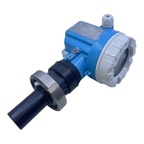 Endress+Hauser