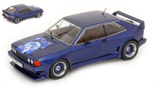 Modelcargroup scirocco - modelcargroup,