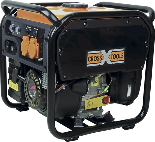 Cross tools - cross,
