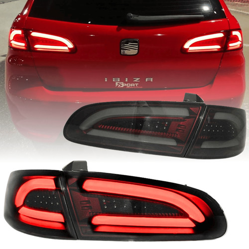Led lightbar rückleuchten - lightbar,