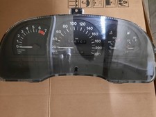 Opel Astra F Kombiinstrument