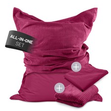 Lumaland Outdoor Sitzsack +