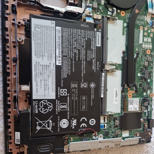 Akku lenovo thinkpad l480 - lenovo,