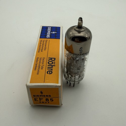 Siemens ef85 6by7 bwb - =,