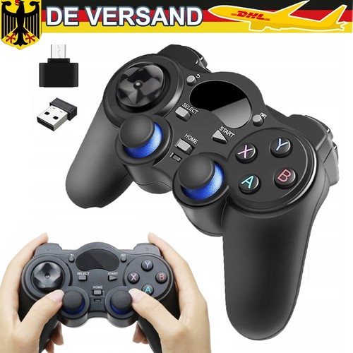Gaming wireless controller - gaming,
