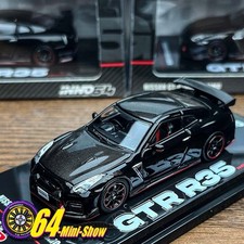 INNO64 1:64 Nissan GT-R R35