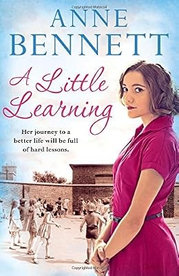 Little learning bennett - a,