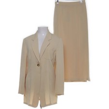 Bogie, Anzug, Größe: 38