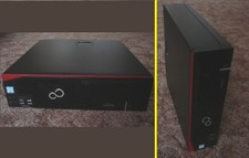Computer PC Fujitsu Esprimo