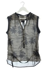 G-STAR ärmellose Bluse Damen