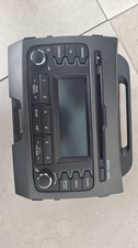 KIA Sportage III MK3 SL OEM Original Autoradio 2010 - 2016