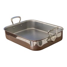 Premium Kochgeschirr Mauviel B