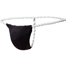 Herren Tanga String