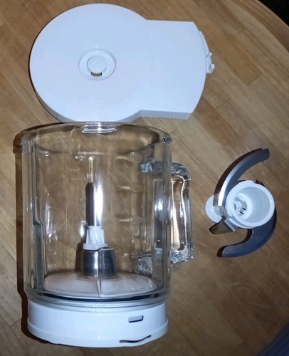 Braun mixer glasmixer - braun,